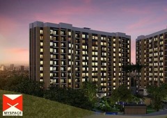 THE HIVE RESIDENCES