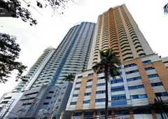 The Pacific Regency Condominium UNIT For Sale/Rent