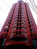 The Providence Tower 2000