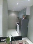 The Rochester 3BR-Bal 57 SQM. 36K/Mo RFO Rent To Own Condo