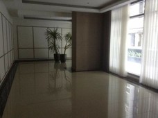 THE SAPPHIRE BLOC-NORTH TOWER- 3 BEDROOM FOR SALE IN ORTIGAS
