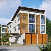 Town House for sale in Cubao, Quezon City