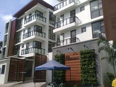 Town House for sale in Mandaluyong