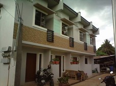 town house in cainta rizal