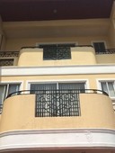 Townhouse for Rent in Loyola Heights, Quezon City