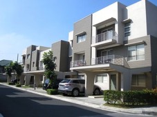 TOWNHOUSE FOR SALE- AMETTA PLACE IN PASIG CITY