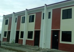 Townhouse for Sale in Gen Trias Cavite