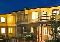 Townhouse For Sale In Imus Cavite -Lancaster New City Cavite