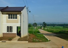 Townhouse for Sale in San Mateo Rizal thru Pag ibig