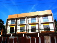 Townhouse For Sale Project 8 Brgy. Bahay Toro, Quezon City