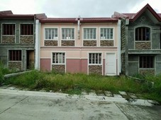 Townhouse in Rodriguez Rizal, Isabel Terraces-Manila Hills