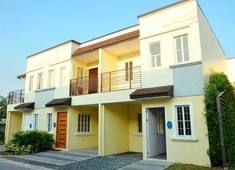 TownHouses For Sale In General Trias Cavite - Lancaster
