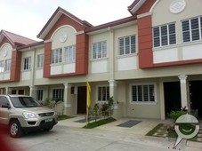 Townhouses near Ortigas Extension very secured gated Now with BIG BIG PROMO