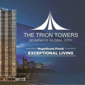 Trion towers