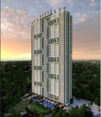 Urban and Resort Living 2 Bedroom Condo in Quezon City