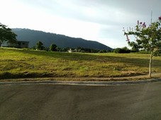 Vacant Lot in Cotswold Subdivision Tagaytay Highlands