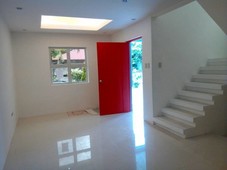 Very Affordable House and Lot for Sale along L. Sumulong Nat