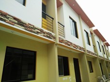 Very affordable house and Lot in las pinas city