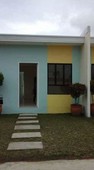 Very Affordable House and lot in Norzagaray