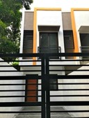 Very Affordable RFO Townhouse in Quezon City