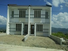 Victoria Villas 2BR/2TB Townhouse, Rodriguez Rizal MMH