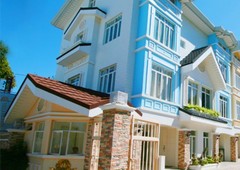 Villa Vicenta Townhouses in Guadalajara, Cebu City