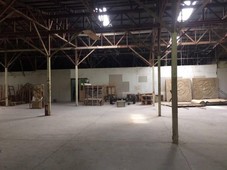 Warehouse For Rent In Pulung Bulu Angeles