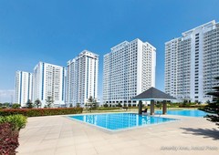 WIND RESIDENCES in Tagaytay City by SMDC