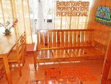 WP2BR: Baguio 2-BR Transient House near Wright Park Mansion