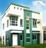 WYNNIE SINGLE HOUSE 30,490 / month thru bank near Tagaytay