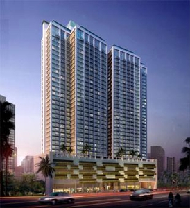 High-End Condominium in Makati For Sale Philippines