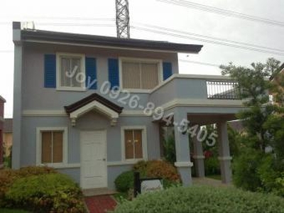 House and lot at camella bulacan For Sale Philippines