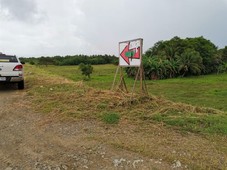 Lot For Sale In San Vicente Butuan