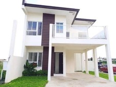 For Sale Low Price 2 Bedroom House and Lot in an Executive Village in Pasig City