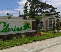 Residential lot only for Sale in Celerina Heights,Cabantian Davao
