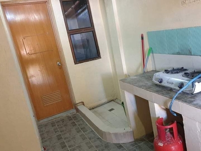 2 Storey Apartment -with 3 Bedrooms and 3 CR, Semi Furnished with Garage.
-Located at: Antonio Village, Apas
, Cebu City-Contact number 0961 755 8547