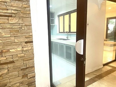 3BR Townhouse for Sale in New Manila, Quezon City