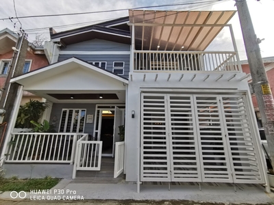 For sale house and lot in tagaytay