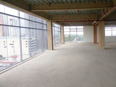 New commercial PEZA office for lease ? near MRT Quezon City