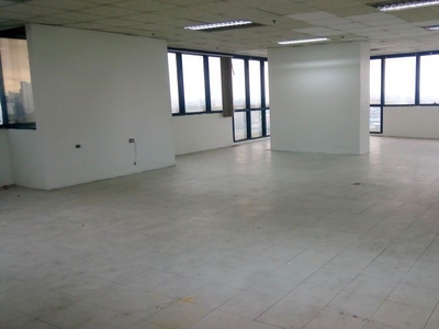 Ready-to-use office space ? near SM North, Quezon City