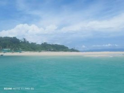 1.7 hectare Beach Lot For Sale Batbatan Island, Culasi, Antique