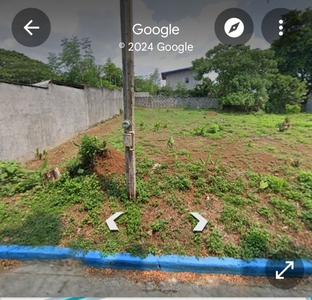 240 sqm Residential Lot for Sale at Richmond Village in Meycauayan, Bulacan