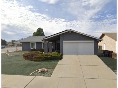 AWESOME MENIFEE SINGLE STORY HOME