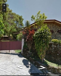 House and Lot for Sale Baguio City
