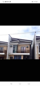 House and lot For Sale In Mohon Talisay