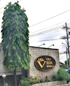 Rush Sale!!! House and Lot for Sale in Oro Vista Royale Village Antipolo City