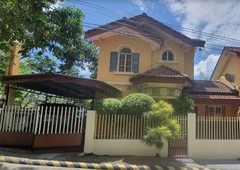 House and Lot in Talisay City, Cebu