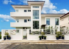 3 bedroom Houses for sale in Tagaytay