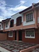 3 bedroom townhouse for sale in imus