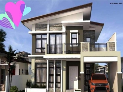 4 bedroom Houses for sale in Davao City
